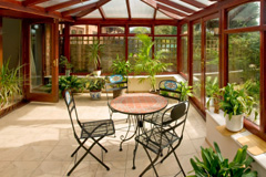Killerby conservatory quotes