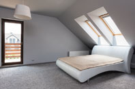 Killerby bedroom extensions