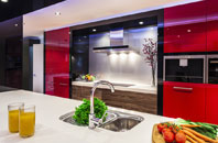 Killerby kitchen extensions