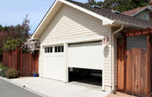 Killerby garage construction leads